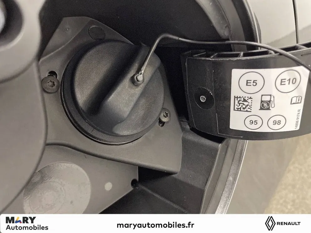 Véhicule occasion 199161 - renault CLIO - Photo 16