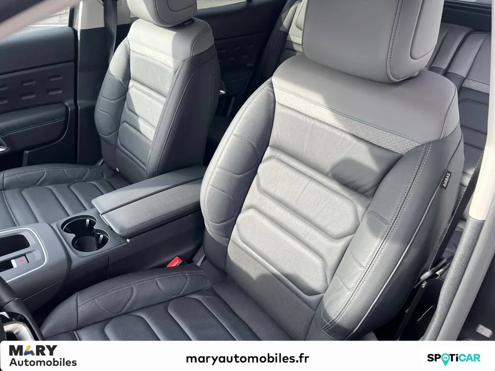 Véhicule occasion 218856 - Citroën C5 AIRCROSS - Photo 9