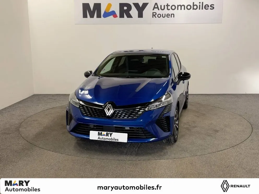 Véhicule occasion 211570 - renault CLIO - Photo 2