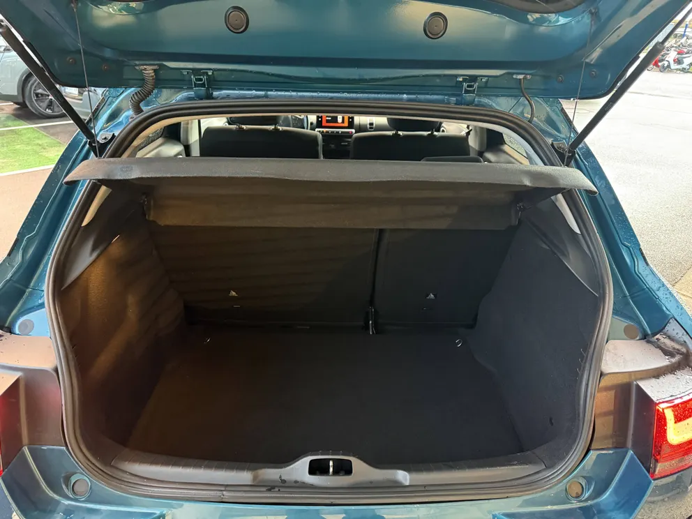 Véhicule occasion 204513 - Citroën C4 CACTUS - Photo 5