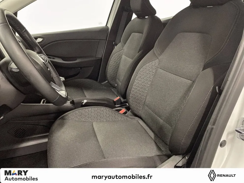 Véhicule occasion 201056 - renault CLIO - Photo 9