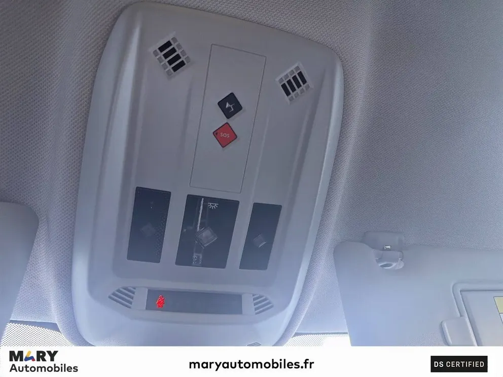 Véhicule occasion 224852 - ds DS 3 - Photo 19