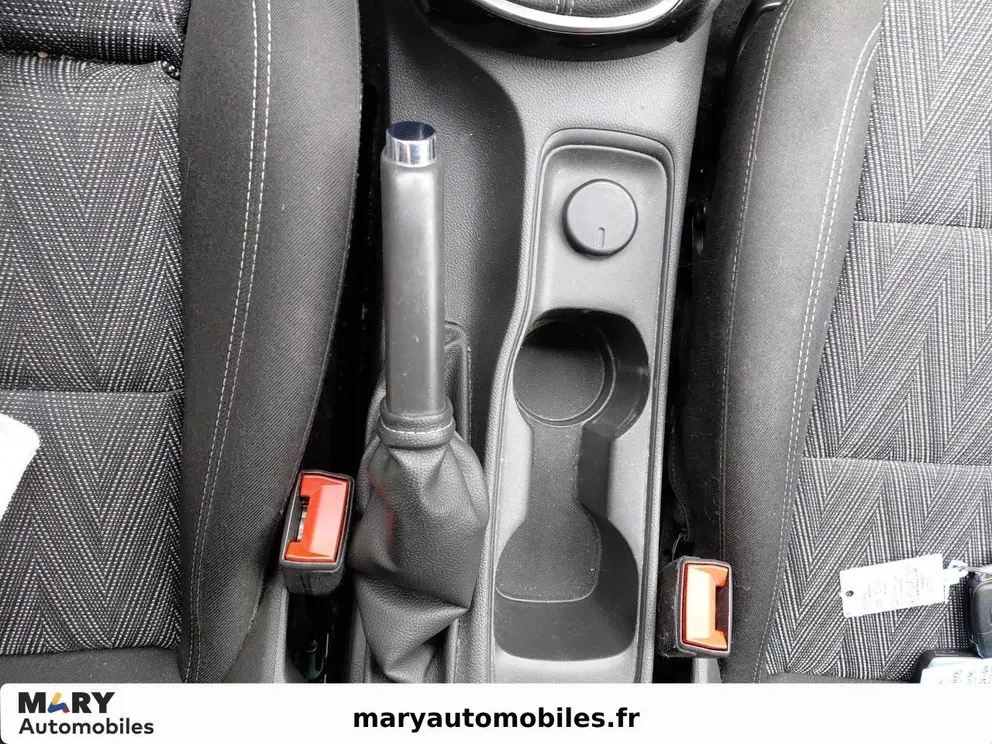 Véhicule occasion 224305 - opel ASTRA - Photo 16