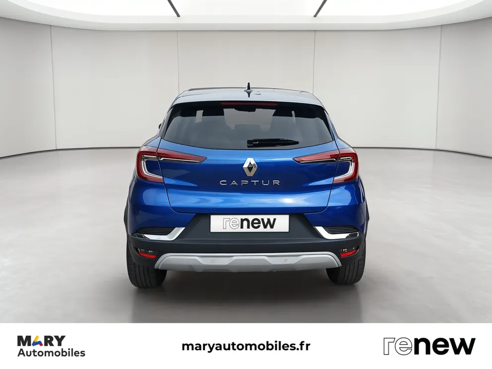 Véhicule occasion 1234828 - renault CAPTUR - Photo 4