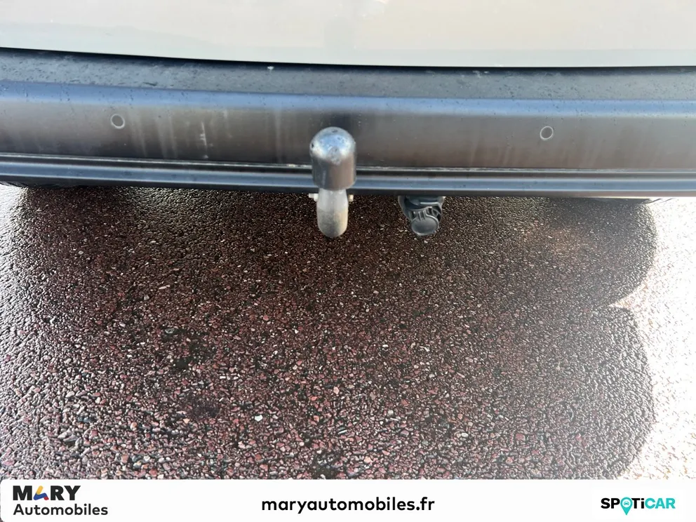 Véhicule occasion 233390 - Citroën BERLINGO - Photo 16