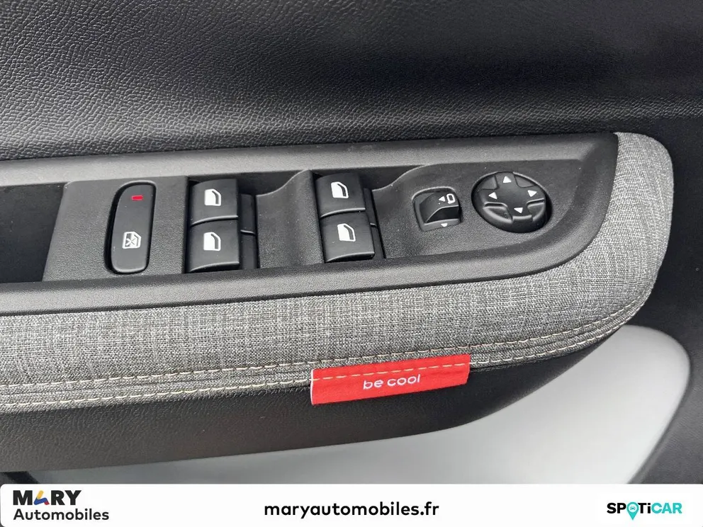 Véhicule occasion 211972 - Citroën C3 AIRCROSS - Photo 22