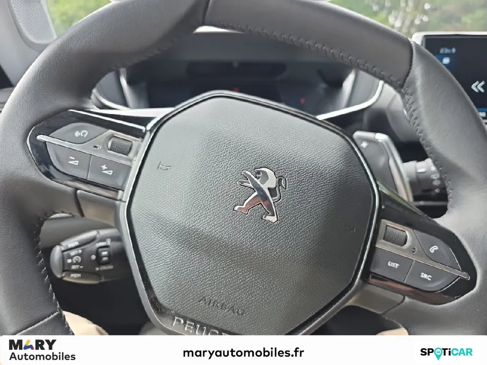 Véhicule occasion 234126 - peugeot 2008 - Photo 11