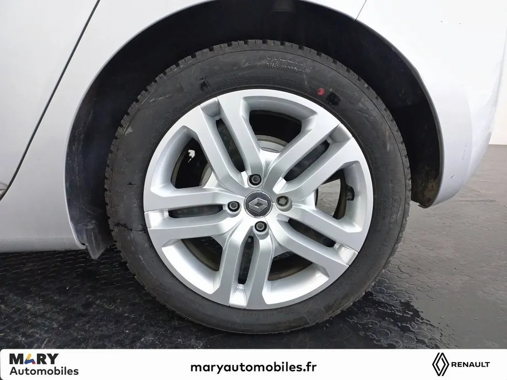Véhicule occasion 222614 - renault CLIO - Photo 11