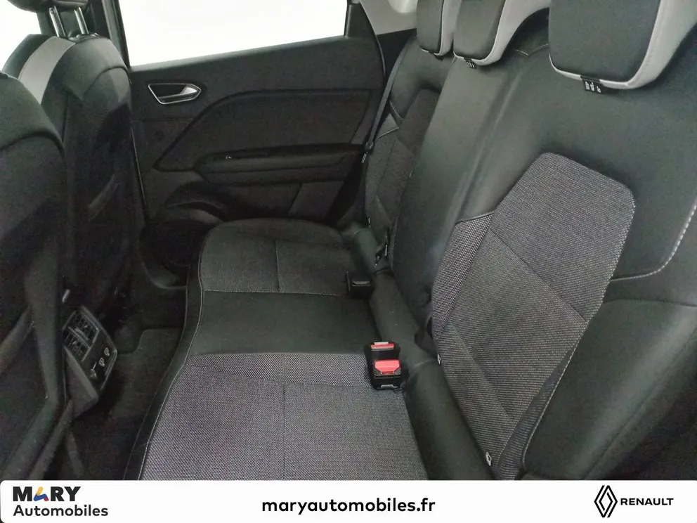 Véhicule occasion 205021 - renault CAPTUR - Photo 10