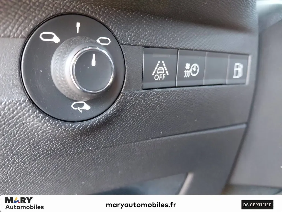 Véhicule occasion 212922 - ds DS 7 - Photo 13