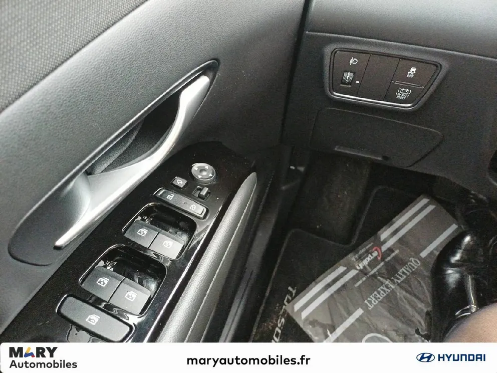 Véhicule occasion 197827 - hyundai TUCSON - Photo 18