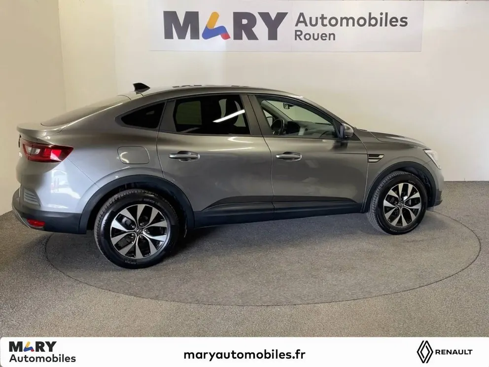 Véhicule occasion 191966 - renault ARKANA - Photo 4