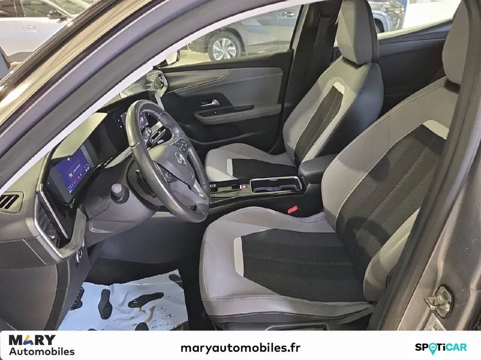 Véhicule occasion 221673 - opel MOKKA - Photo 9