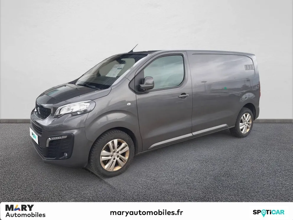 Véhicule occasion 225376 - peugeot EXPERT - Photo 1