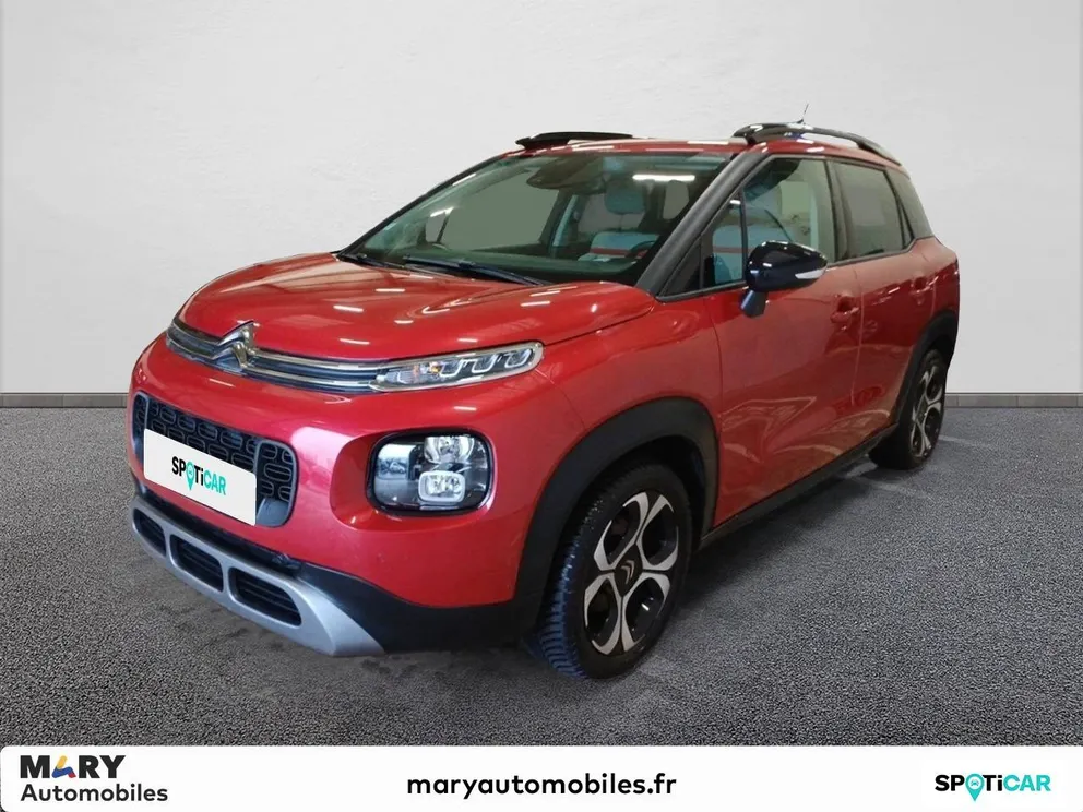 Véhicule occasion 210345 - Citroën C3 AIRCROSS - Photo 1