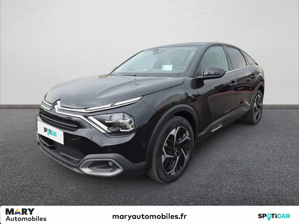 Véhicule occasion 232594 - Citroën C4 - Photo 1