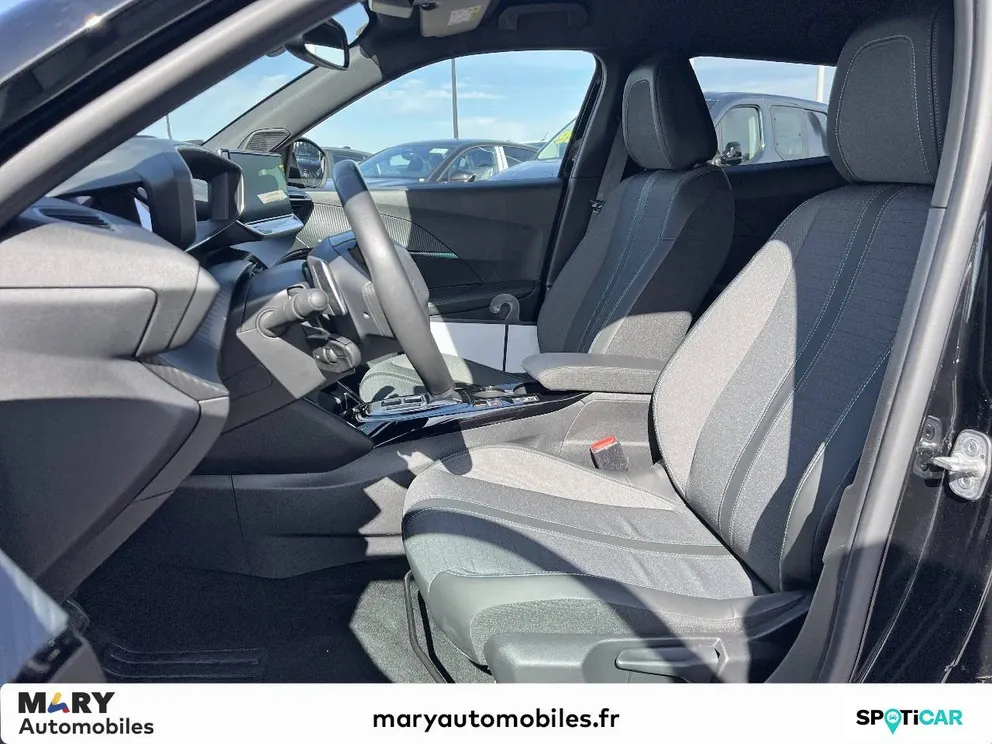 Véhicule occasion 226514 - peugeot 2008 - Photo 9