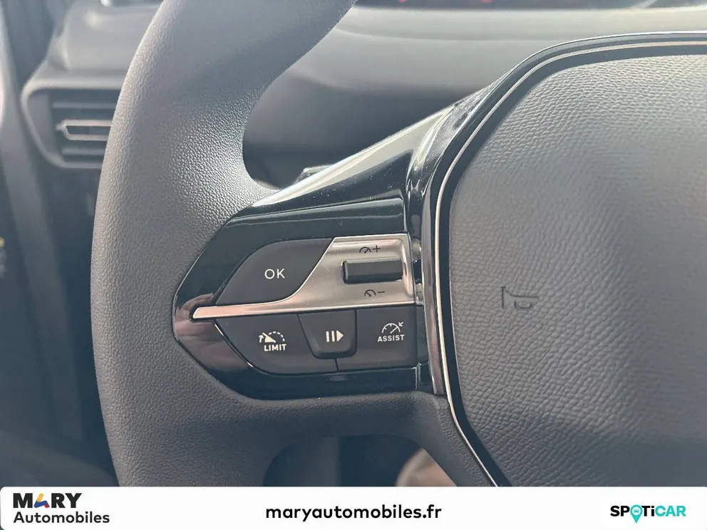 Véhicule occasion 231021 - peugeot PARTNER - Photo 16