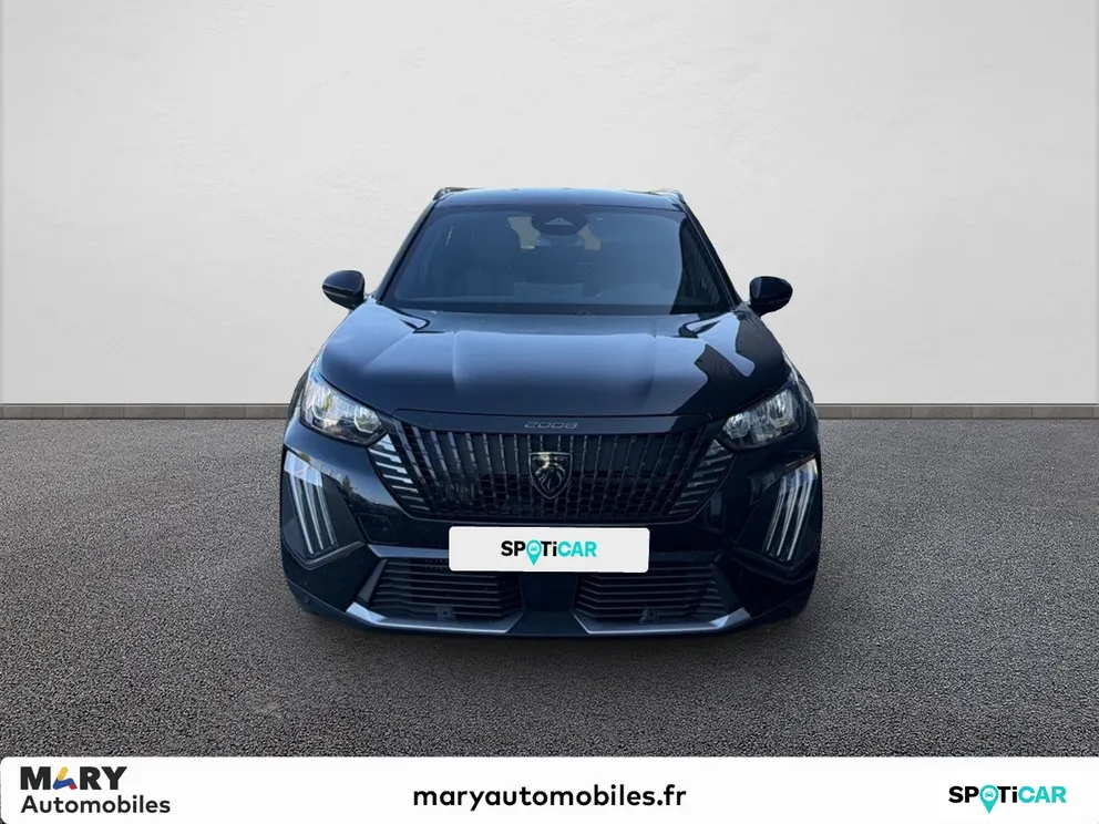 Véhicule occasion 236028 - peugeot 2008 - Photo 6
