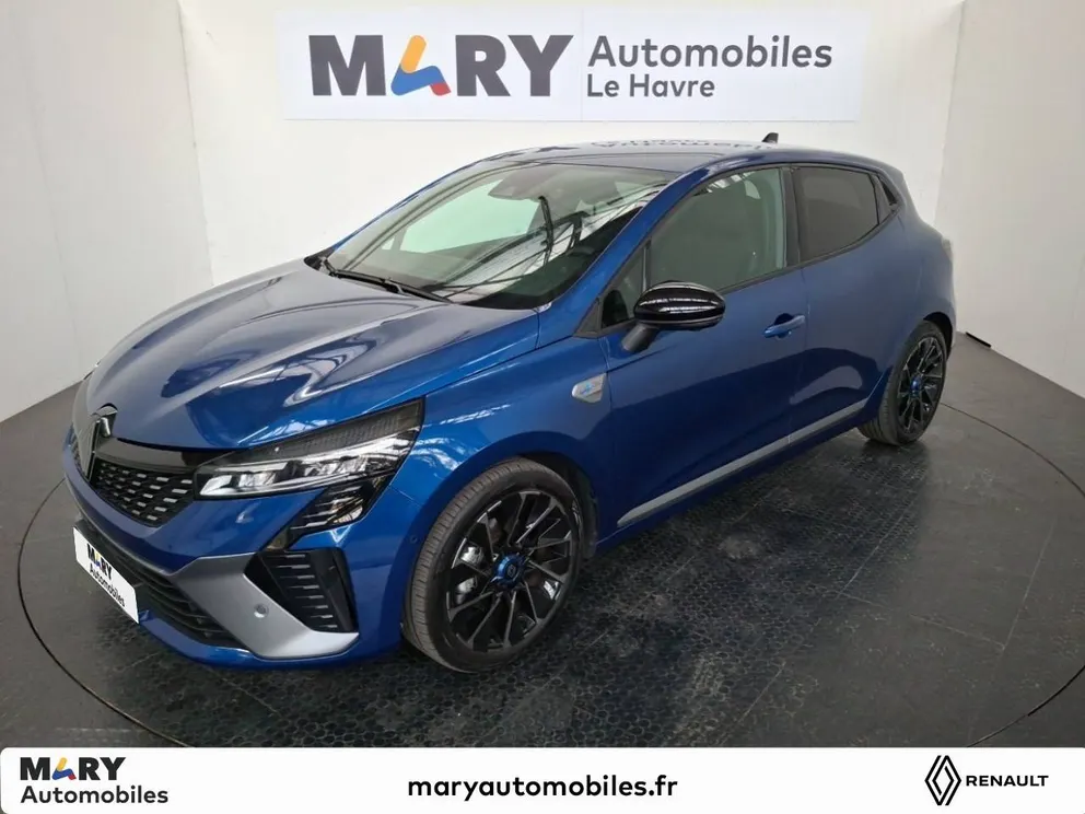 Véhicule occasion 232801 - renault CLIO - Photo 1