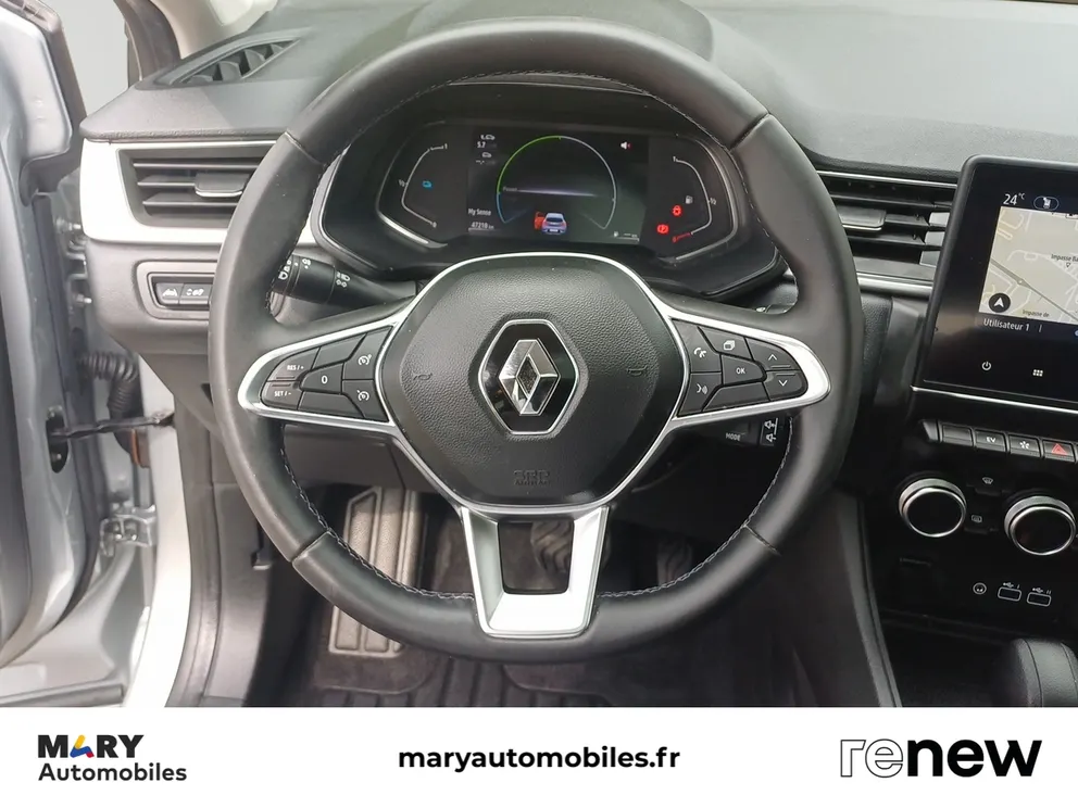 Véhicule occasion 1234046 - renault CAPTUR - Photo 13