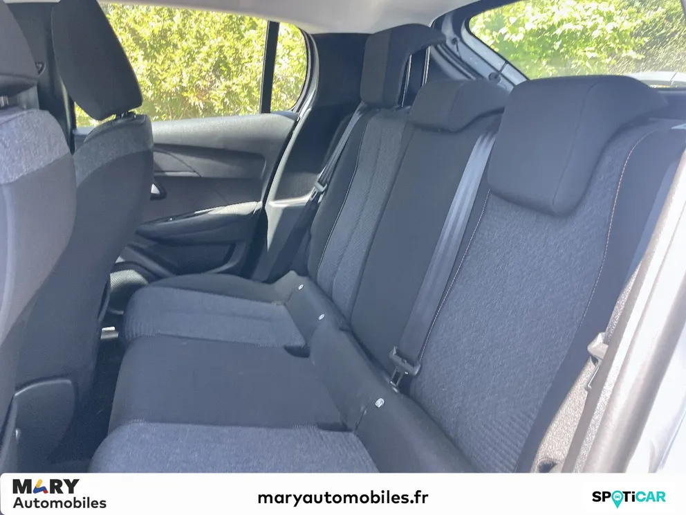 Véhicule occasion 226832 - peugeot 208 - Photo 15