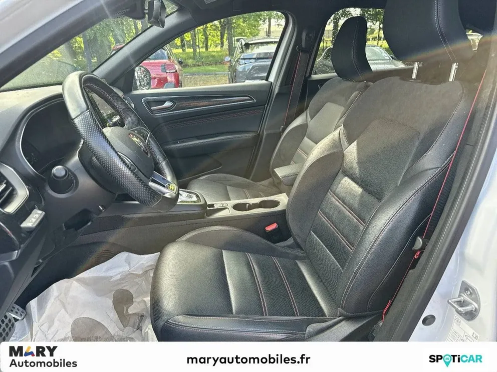 Véhicule occasion 232610 - renault ARKANA - Photo 9