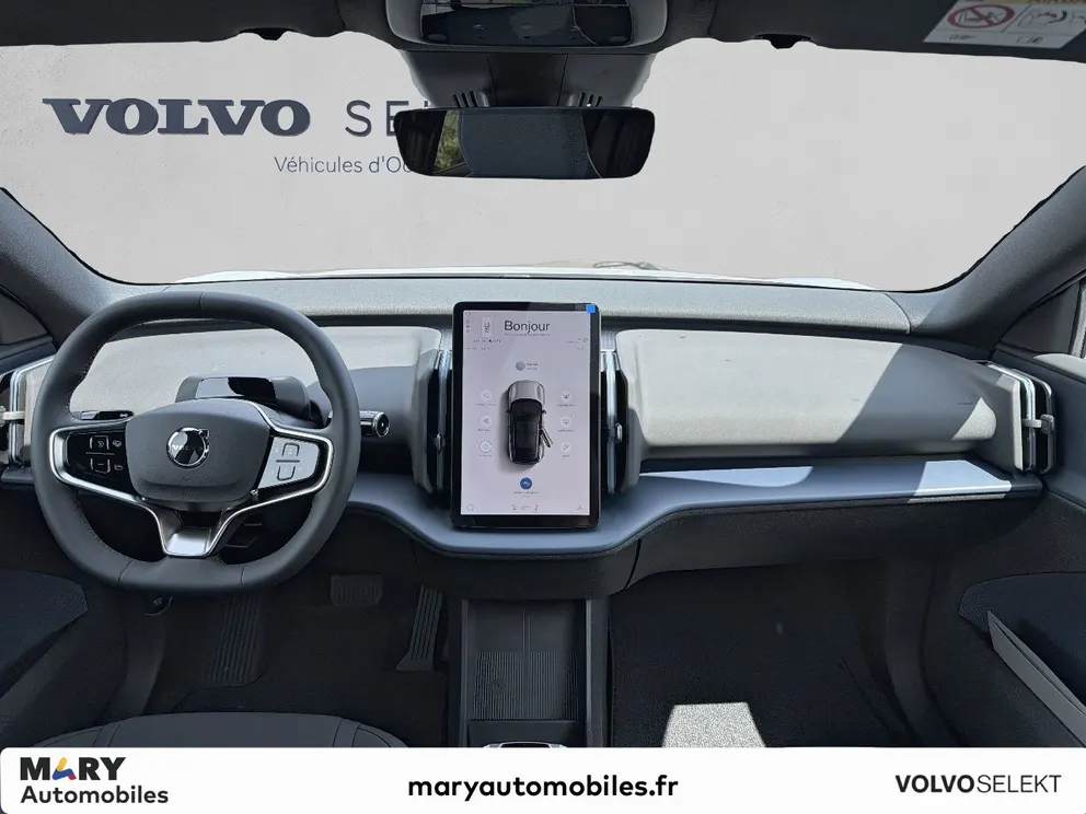 Véhicule occasion 1236879 - volvo EX30 - Photo 6