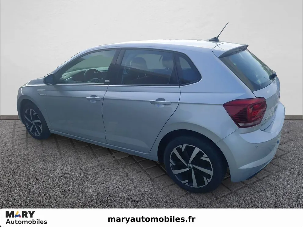 Véhicule occasion 231753 - volkswagen POLO - Photo 7