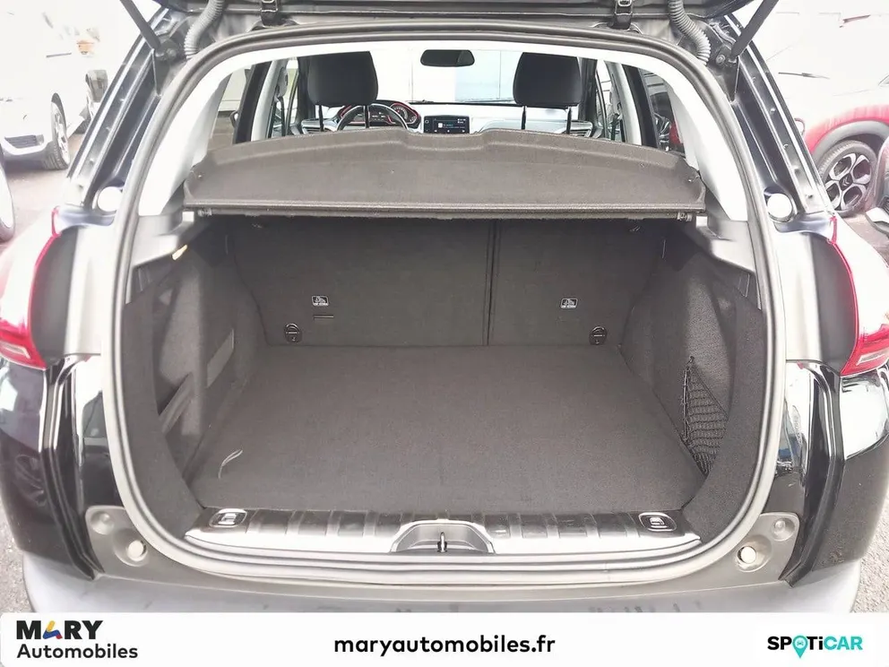 Véhicule occasion 200361 - peugeot 2008 - Photo 6