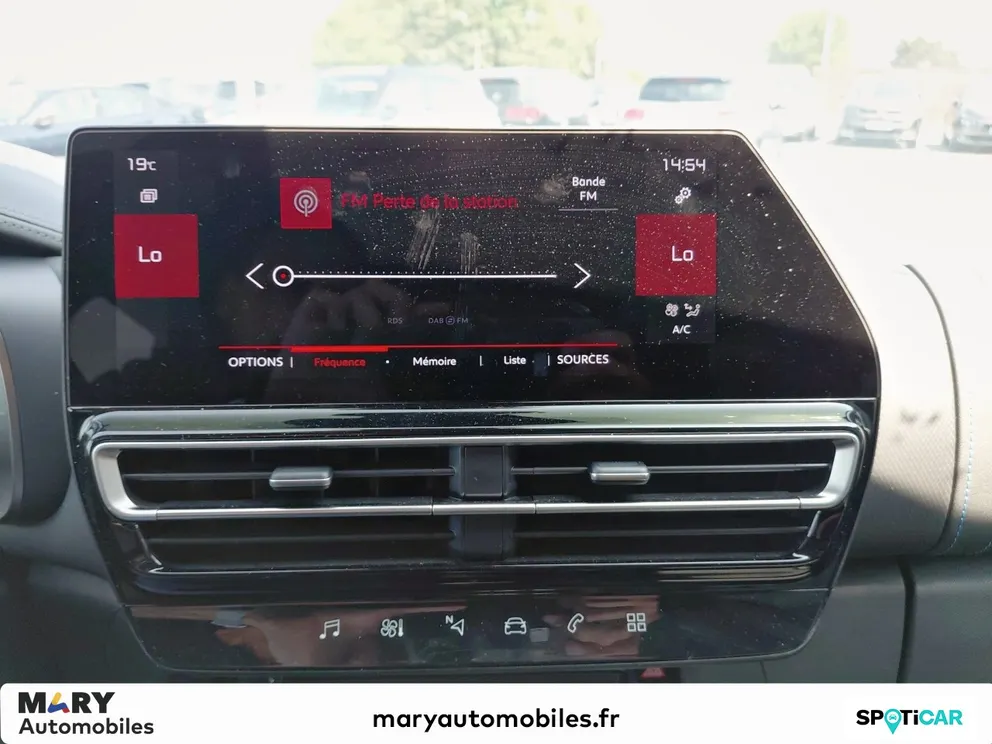 Véhicule occasion 1230853 - Citroën C5 AIRCROSS - Photo 10