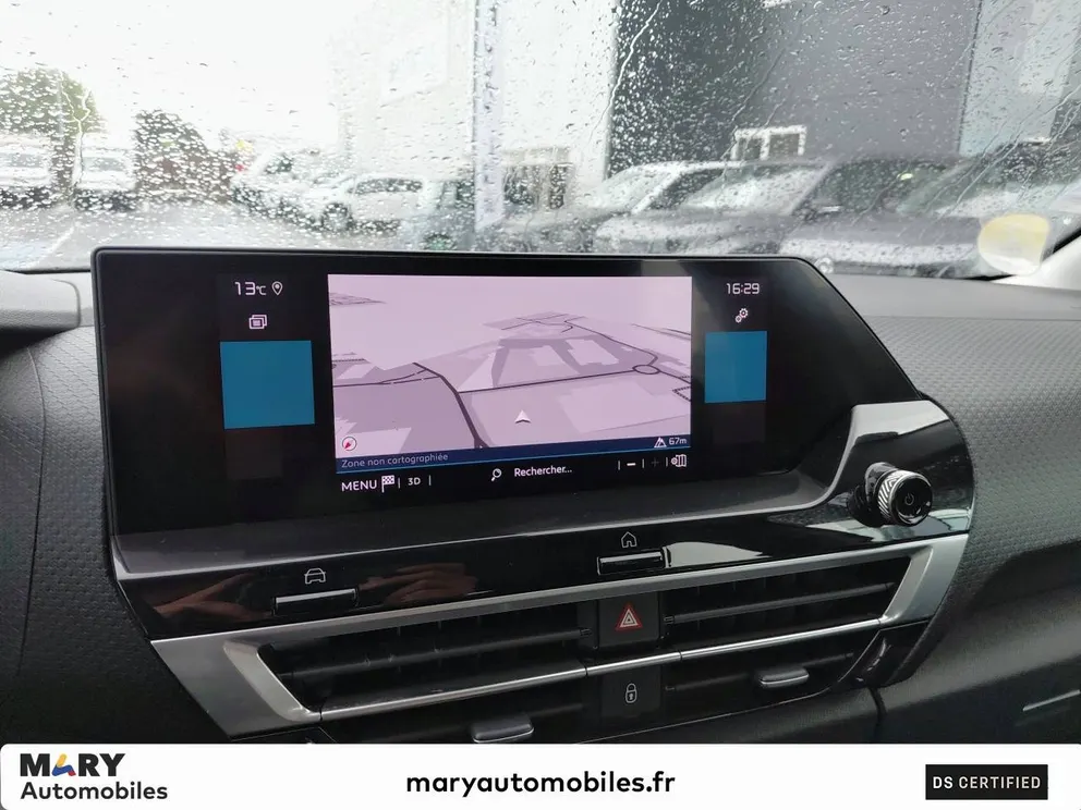 Véhicule occasion 228466 - Citroën C4 - Photo 15