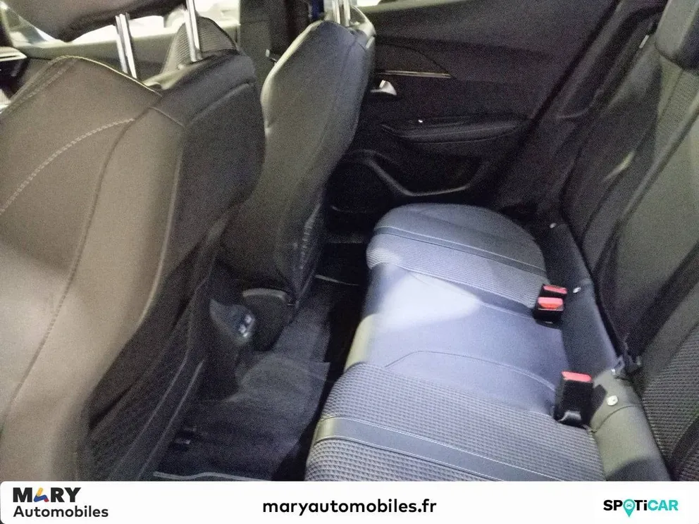 Véhicule occasion 209153 - peugeot 2008 - Photo 10