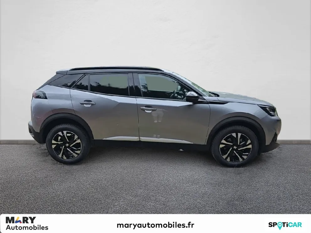 Véhicule occasion 234126 - peugeot 2008 - Photo 4