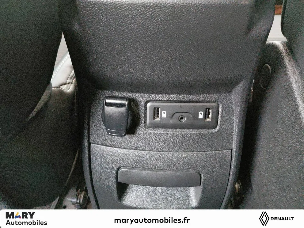 Véhicule occasion 226595 - renault SCENIC - Photo 20
