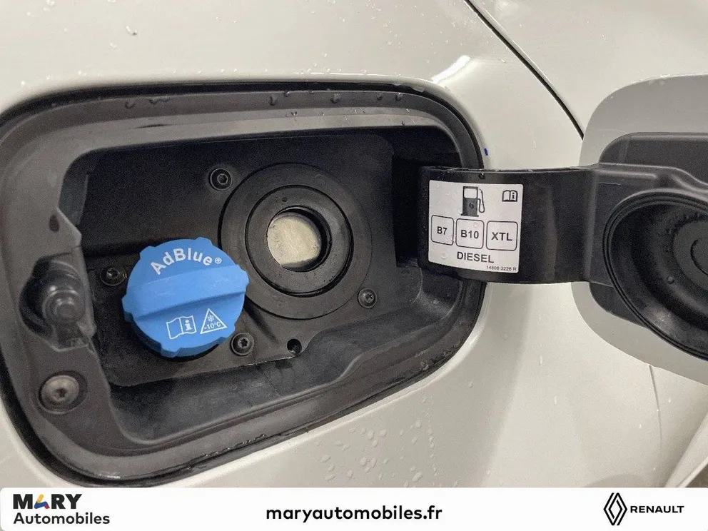 Véhicule occasion 186766 - renault MEGANE - Photo 16