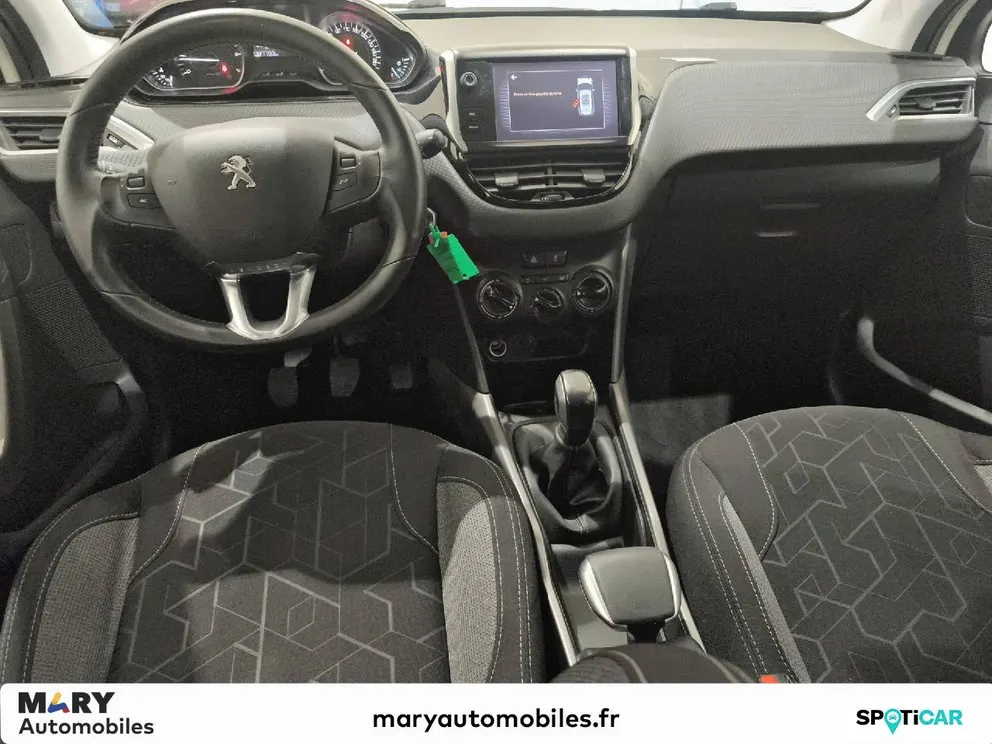 Véhicule occasion 227744 - peugeot 2008 - Photo 8