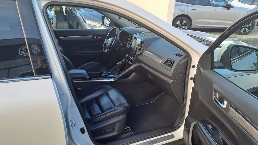 Véhicule occasion 201506 - renault KOLEOS - Photo 5