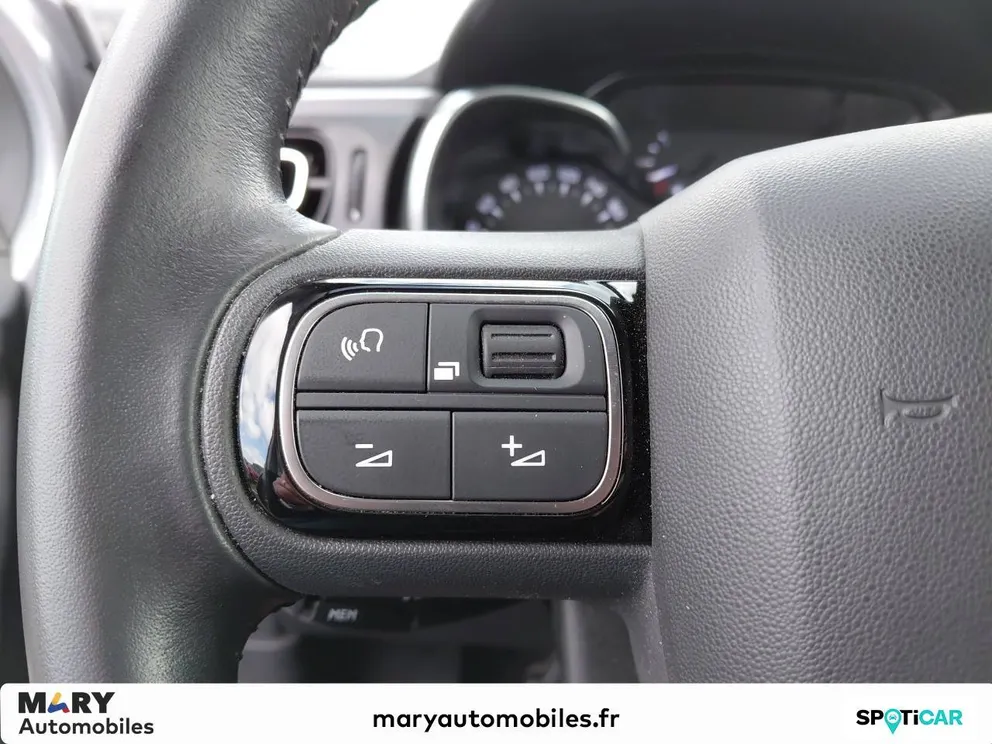 Véhicule occasion 226869 - Citroën C3 - Photo 13