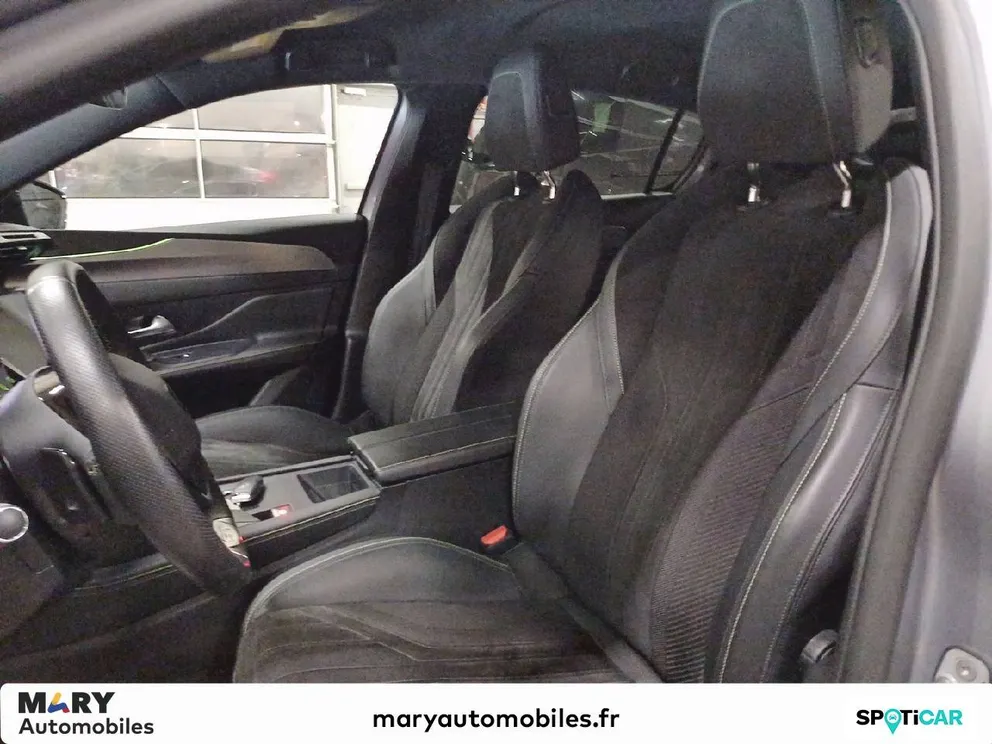 Véhicule occasion 223071 - peugeot 308 - Photo 9