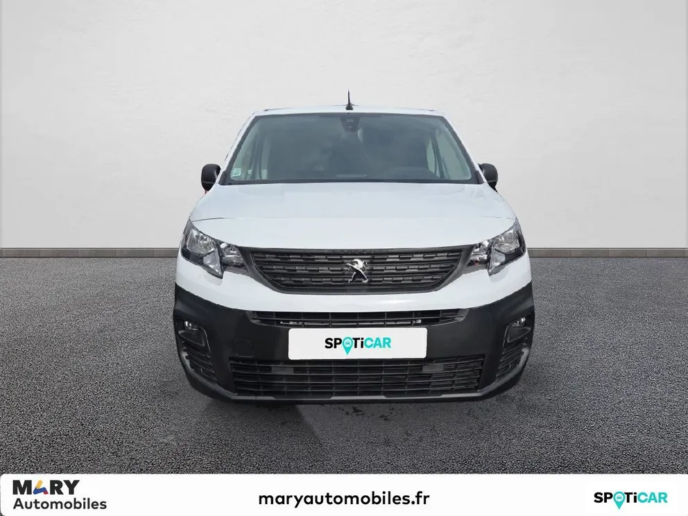 Véhicule occasion 179188 - peugeot PARTNER - Photo 2