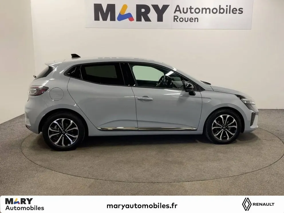 Véhicule occasion 229415 - renault CLIO - Photo 4