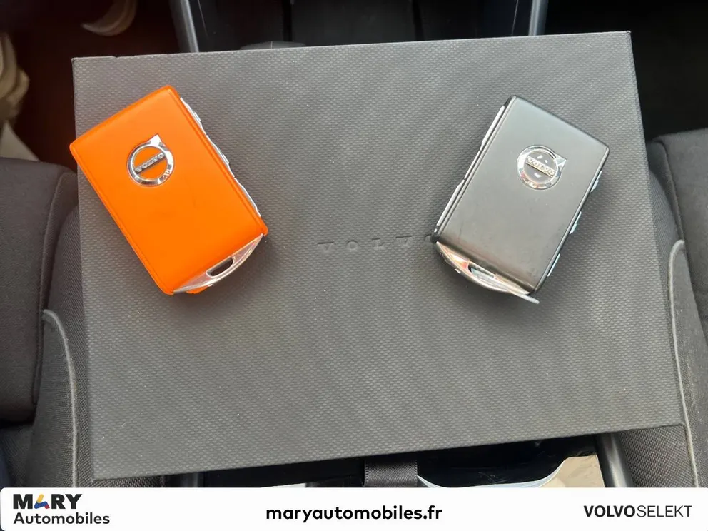 Véhicule occasion 186232 - volvo XC40 - Photo 18