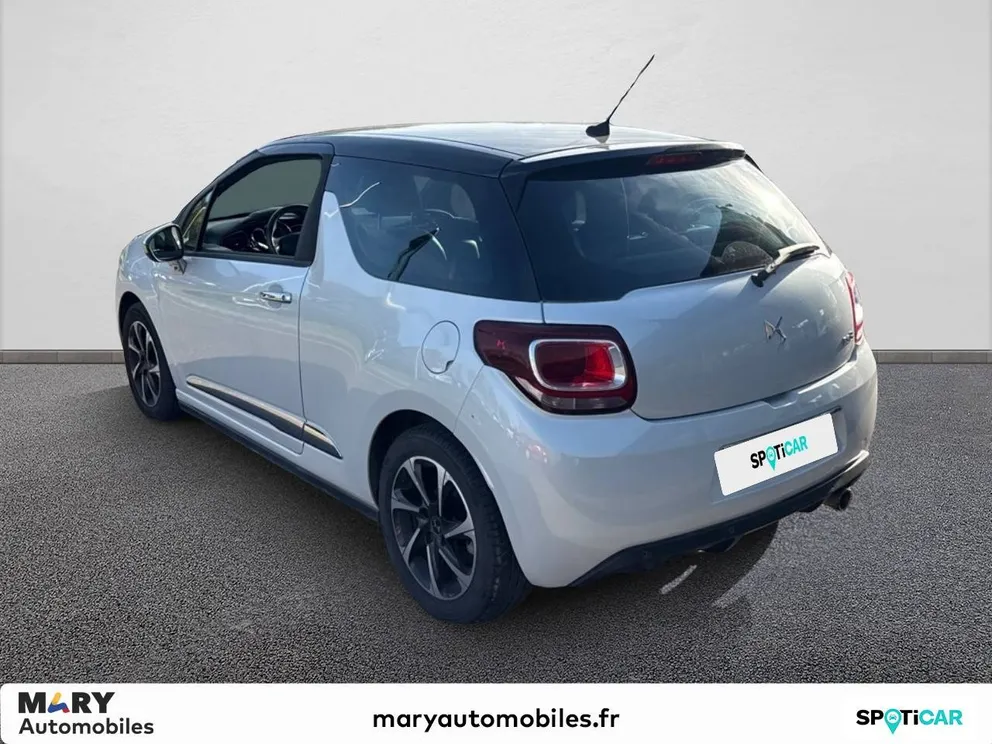 Véhicule occasion 199736 - ds DS 3 - Photo 7