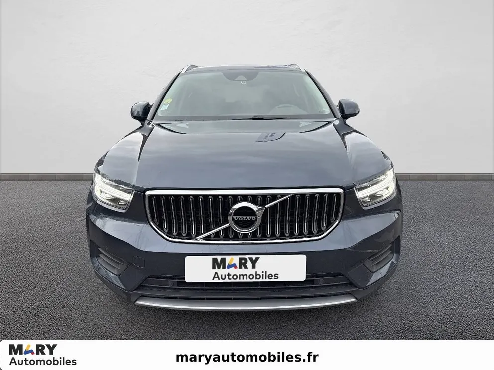 Véhicule occasion 211319 - volvo XC40 - Photo 2