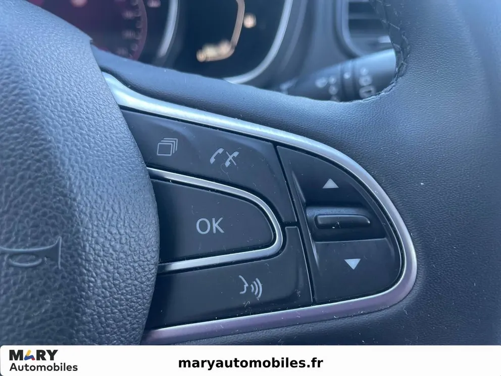 Véhicule occasion 233262 - renault GRAND SCENIC - Photo 14