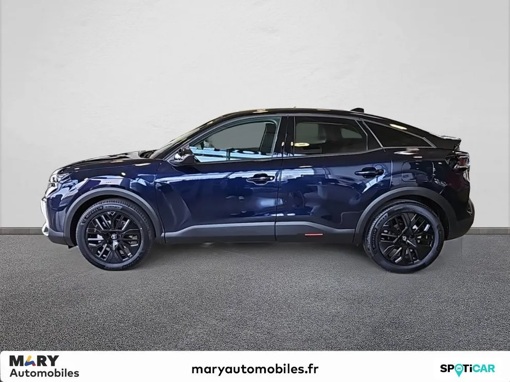 Véhicule occasion 212250 - Citroën C4 - Photo 4