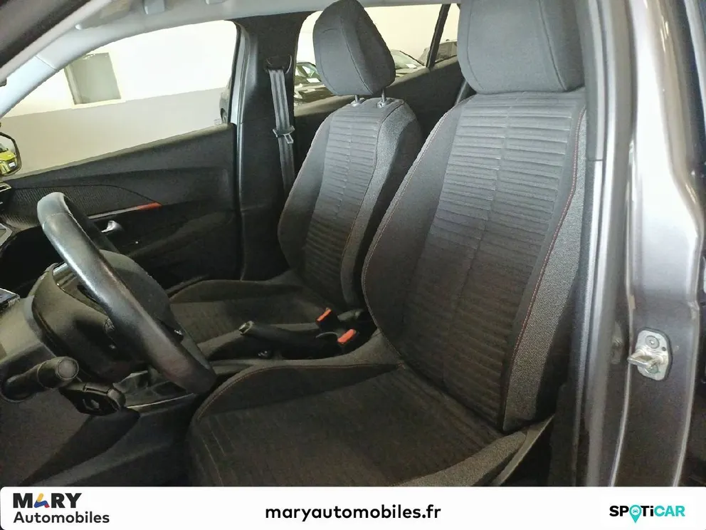 Véhicule occasion 230255 - peugeot 2008 - Photo 9