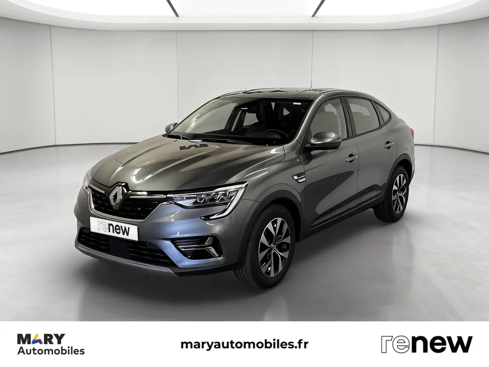 Véhicule occasion 236643 - renault ARKANA - Photo 1