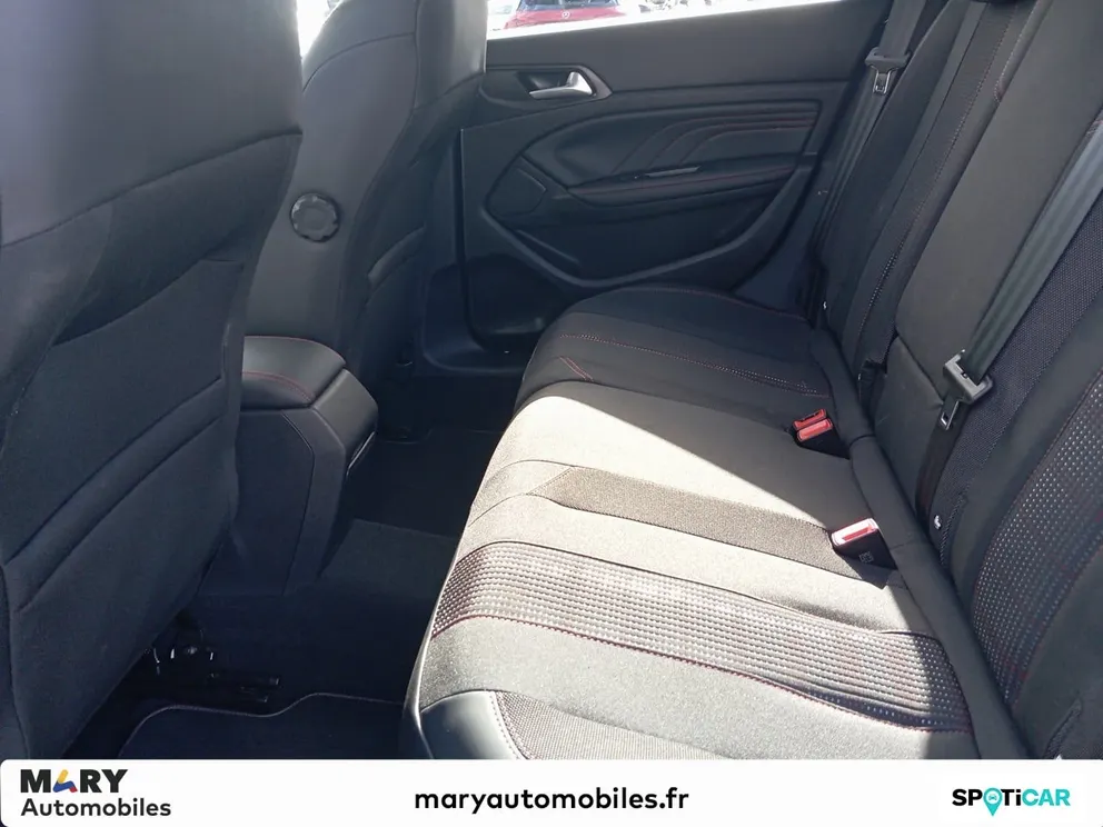 Véhicule occasion 1236394 - peugeot 308 - Photo 16